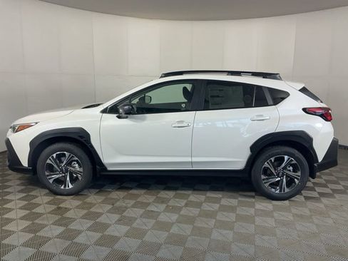 New 2026 Subaru Crosstrek 2.5i Premium AWD/4WD image 4