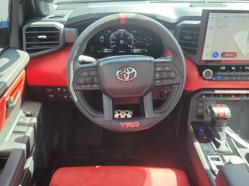 New 2026 Toyota Tundra TRD Pro image 15