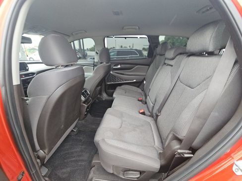 Used 2020 Hyundai Santa Fe SEL w/ Convenience Package FWD image 15
