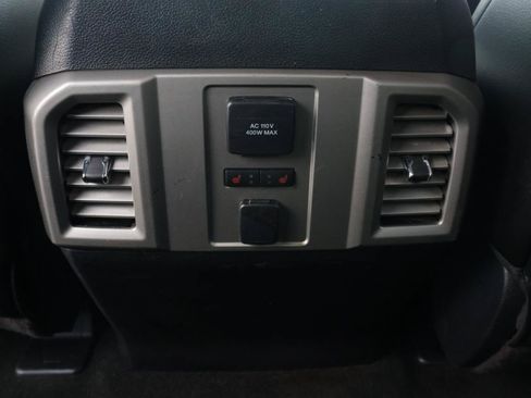 Used 2017 Ford F350 Lariat w/ Lariat Ultimate Package AWD/4WD image 17