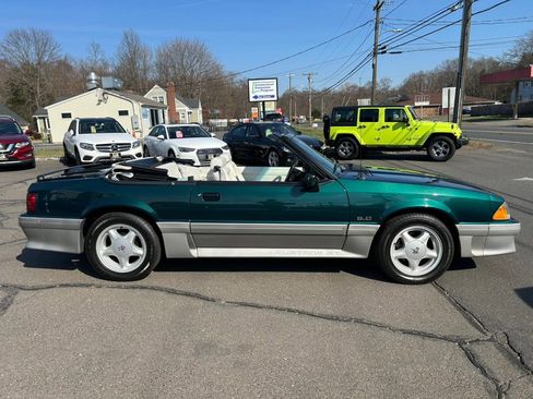 Used 1992 Ford Mustang GT image 6