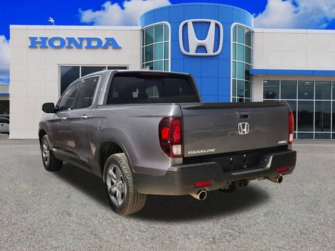Used 2023 Honda Ridgeline RTL-E image 16