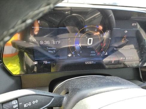 Used 2024 Chevrolet Traverse LT w/ LPO, Floor Liner Package FWD image 5