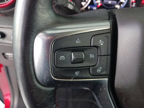 Used 2021 Chevrolet Blazer RS w/ Enhanced Convenience Package AWD/4WD image 32