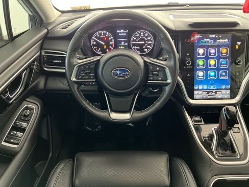 Certified 2024 Subaru Outback Touring XT w/ Popular Package #2 image 15