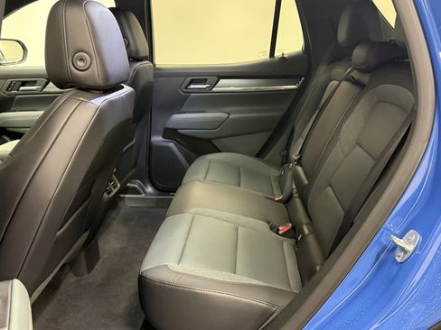 New 2026 GMC Terrain AT4 w/ Convenience Package III image 21