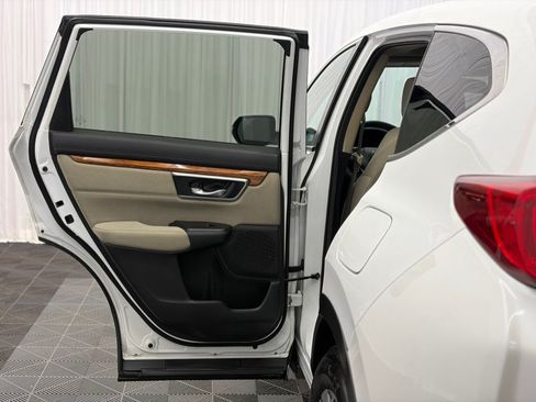 Used 2019 Honda CR-V EX image 13