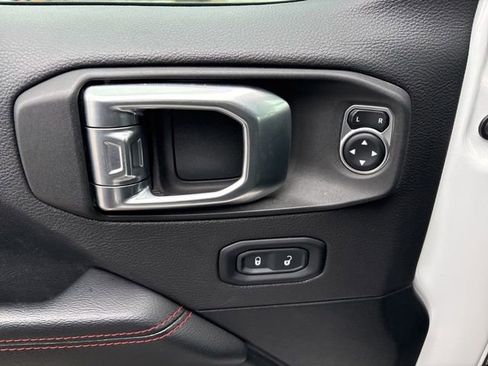 Used 2020 Jeep Wrangler Unlimited Rubicon image 28