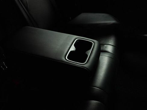 Used 2024 Honda Accord Sport image 12