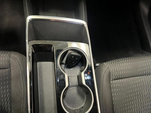 Used 2025 Chevrolet Equinox LT image 53