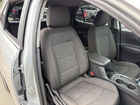 Used 2019 Chevrolet Equinox LT FWD image 22