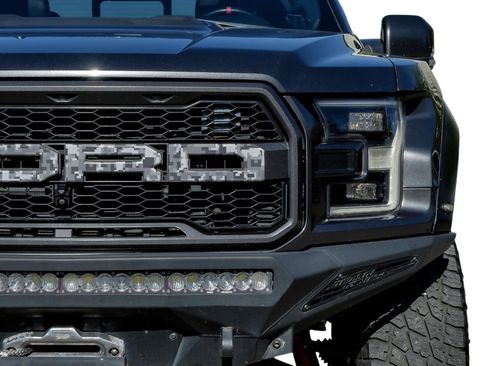 Used 2019 Ford F150 Raptor w/ Equipment Group 802A Luxury image 51