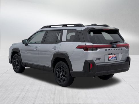 New 2026 Subaru Outback Limited image 3