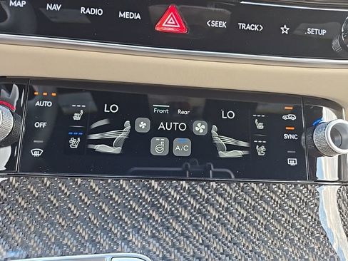 Used 2026 Genesis GV70 3.5T Sport Prestige image 43