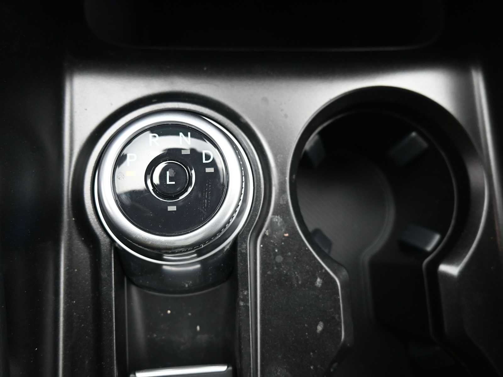 New 2026 Ford Explorer ST-Line AWD/4WD image 39