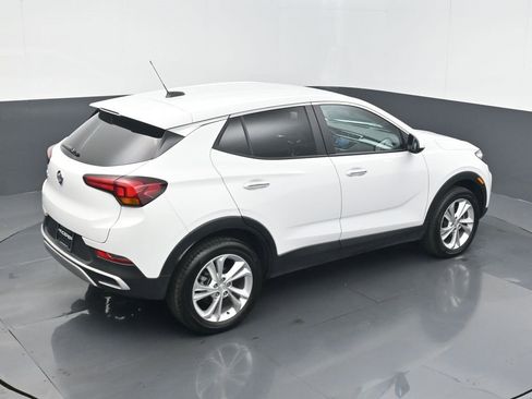 Used 2023 Buick Encore GX Preferred w/ Cold Weather Comfort Package image 21