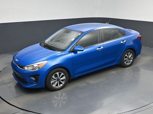 Certified 2023 Kia Rio S w/ Technology Package image 41