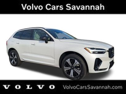 New 2024 Volvo XC60 T8 Core w/ Protection Package Premier