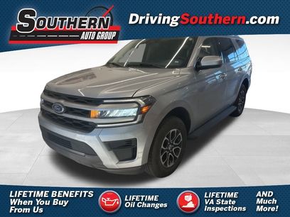 Used 2024 Ford Expedition XLT