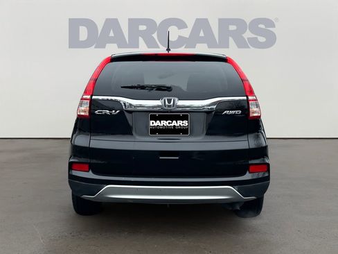 Used 2015 Honda CR-V EX image 6