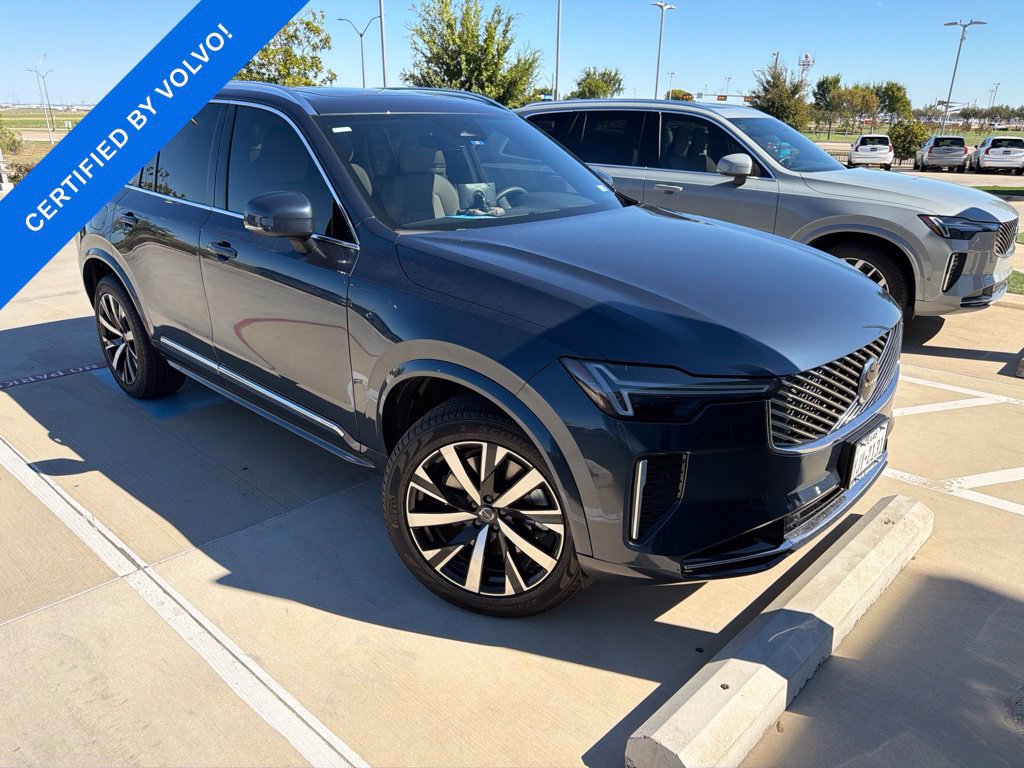 Used 2026 Volvo XC90 T8 Core w/ Protection Package Premier AWD/4WD image 1