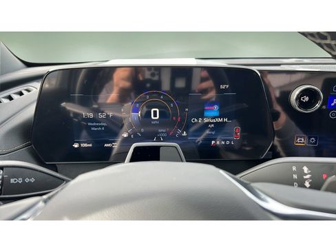 New 2026 Chevrolet Traverse High Country w/ LPO, Floor Liner Package image 15