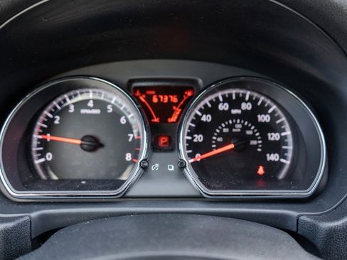 Used 2014 Nissan Versa Note SV w/ Sport Value Package image 19