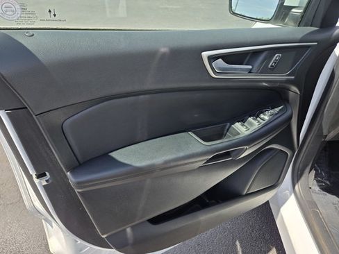 Used 2022 Ford Edge SEL w/ Convenience Package AWD/4WD image 36