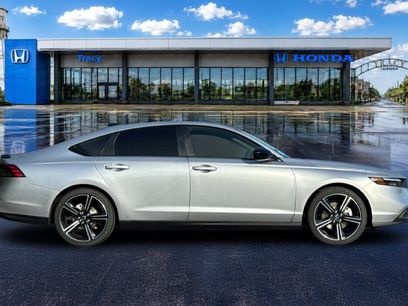 Used 2026 Honda Accord Sport