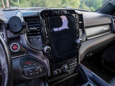 Used 2021 RAM 1500 TRX w/ TRX Level 2 Equipment Group image 24