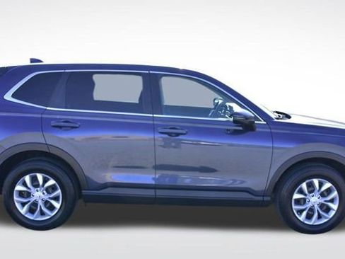 Used 2024 Honda CR-V LX image 5