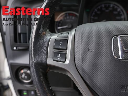 Used 2014 Honda Ridgeline Sport image 14