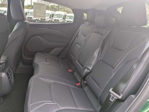 New 2026 Ford Mustang Mach-E Premium w/ Technology Package image 13