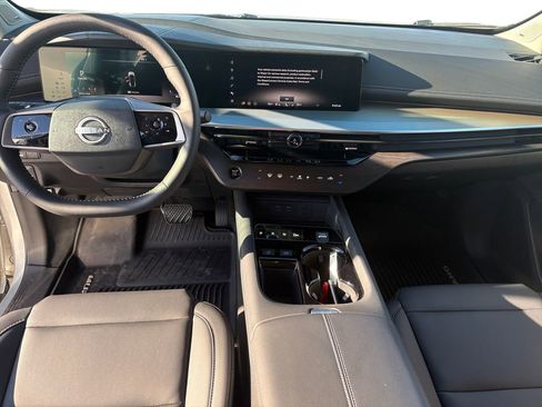 Used 2025 Nissan Murano SL w/ Cargo Package image 10