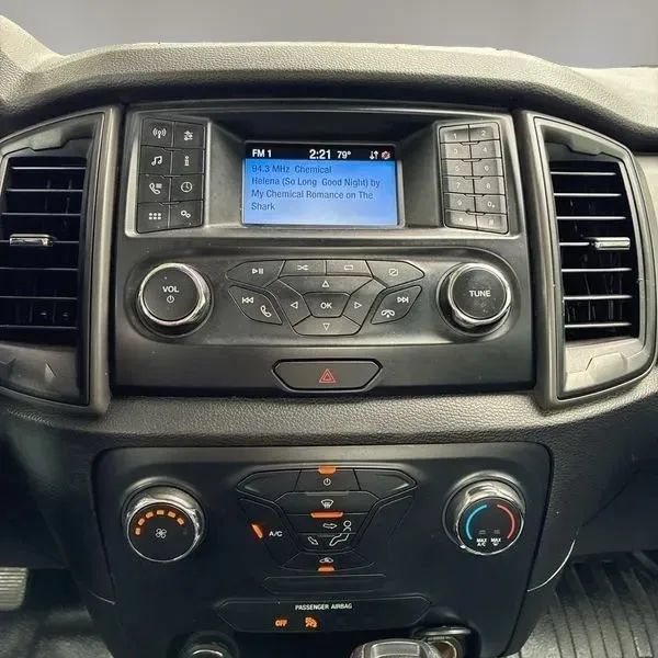 Used 2020 Ford Ranger XL w/ Equipment Group 101A Mid AWD/4WD image 15
