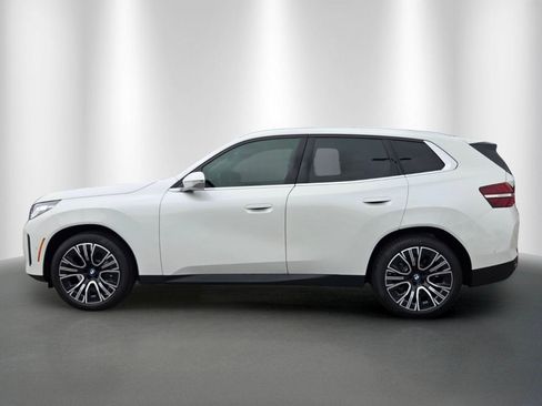 New 2026 BMW X3 xDrive30 w/ Convenience Package AWD/4WD image 4