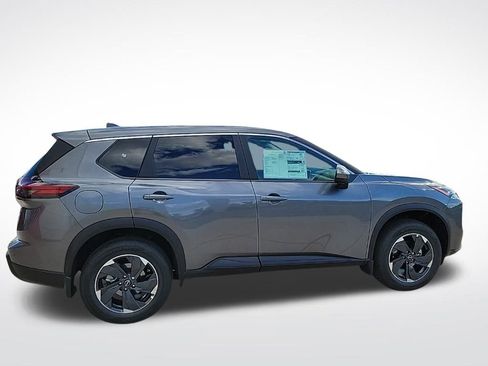 New 2026 Nissan Rogue SV image 6