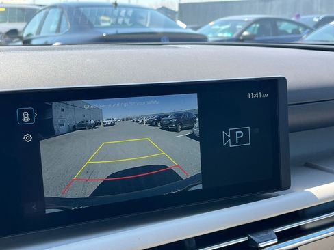 Used 2025 Hyundai Tucson SEL image 26