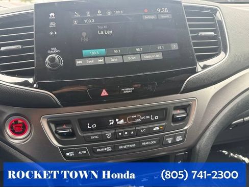 Used 2021 Honda Pilot Special Edition image 27