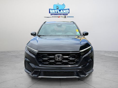 Used 2024 Honda CR-V Sport-L image 8