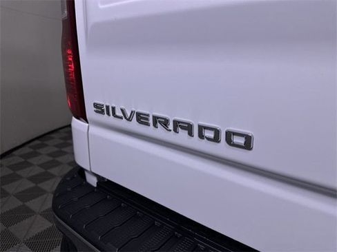 New 2026 Chevrolet Silverado 1500 W/T image 28