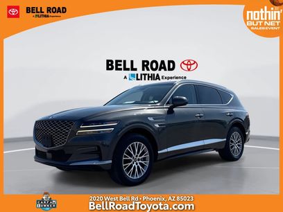 Used 2024 Genesis GV80 2.5T