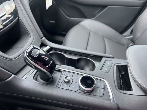 New 2025 Cadillac XT6 Premium Luxury w/ Technology Package image 19