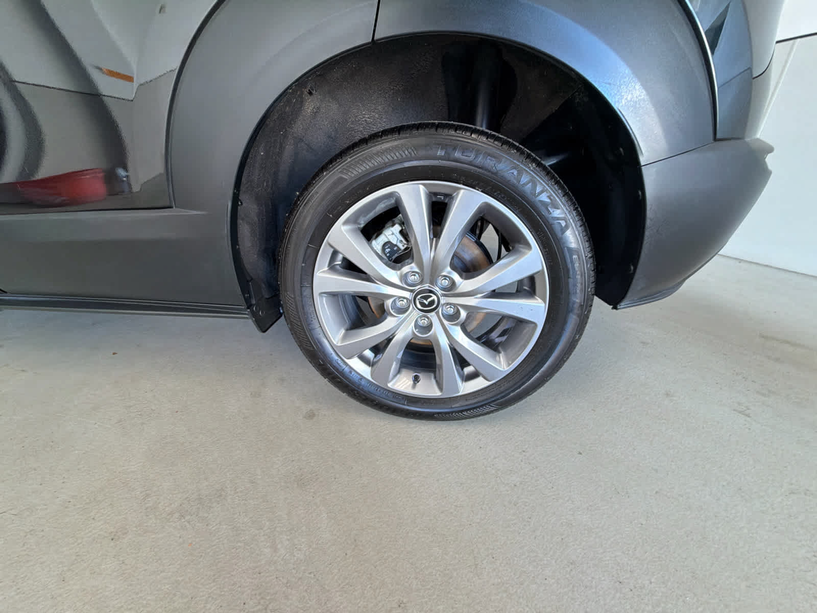 Used 2023 MAZDA CX-30 AWD 2.5 S w/ Premium Package image 5