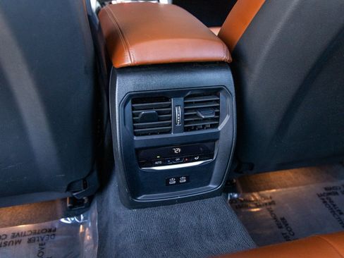 Used 2024 BMW M3 Competition w/ Executive Package image 48