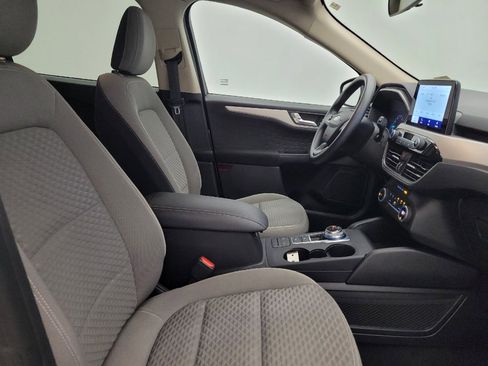 Used 2020 Ford Escape SE AWD/4WD image 21