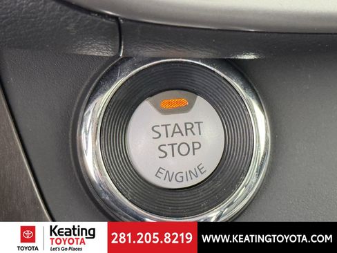 Used 2020 Nissan Murano Platinum w/ Cargo Package image 30