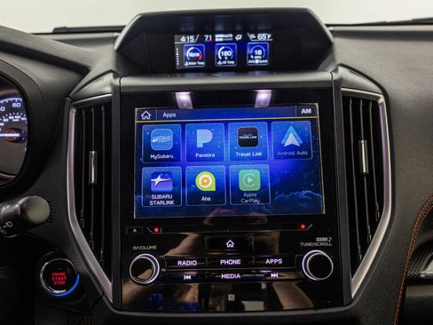 Used 2019 Subaru Forester Sport image 26