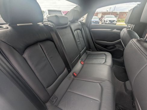 Used 2015 Audi A3 2.0T Premium w/ Audi MMI Navigation Plus image 18