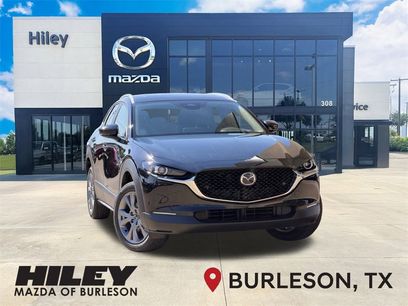 New 2026 MAZDA CX-30 AWD 2.5 S